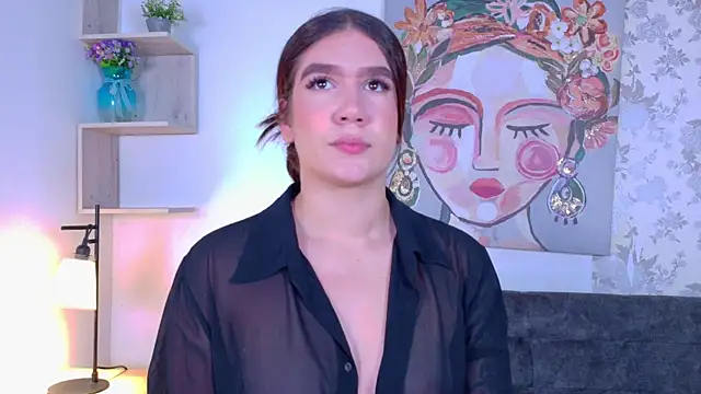 kloe bella online show from 8, 11, 2025