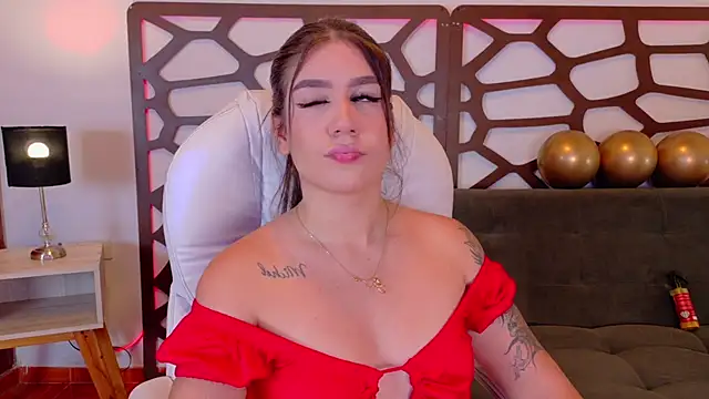 kloe bella online show from 27, 2, 2026