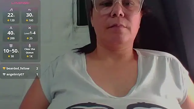 latinamaster online show from 9, 10, 2025