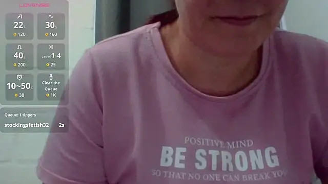 latinamaster online show from 6, 10, 2025