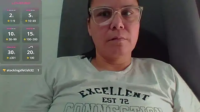 latinamaster online show from 7, 10, 2025