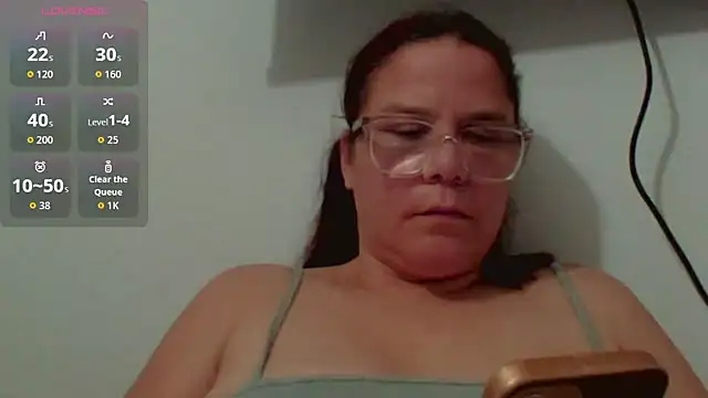 latinamaster online show from 4, 10, 2025