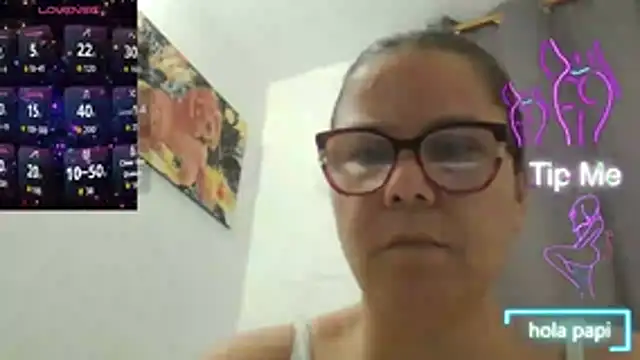 latinamaster online show from 3, 11, 2025