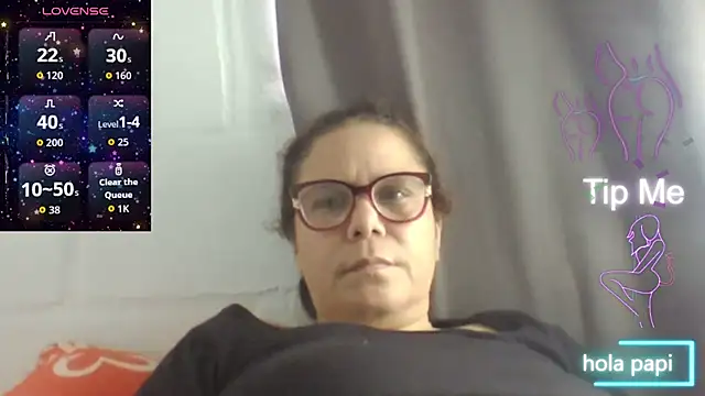 latinamaster online show from 31, 10, 2025