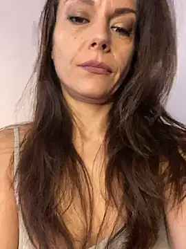 Aria Storm  online show from 25, 10, 2025