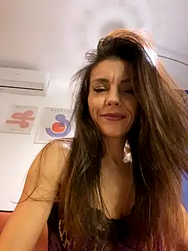 Aria Storm  online show from 29, 11, 2025