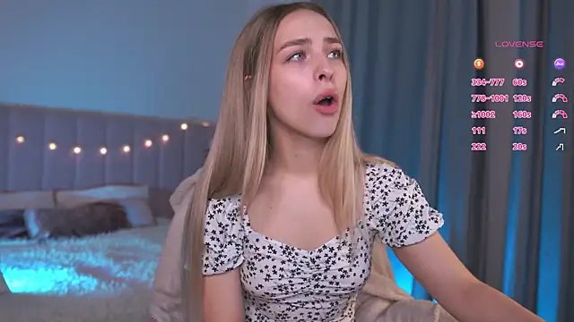 ShinyBarbie online show from 6, 10, 2025