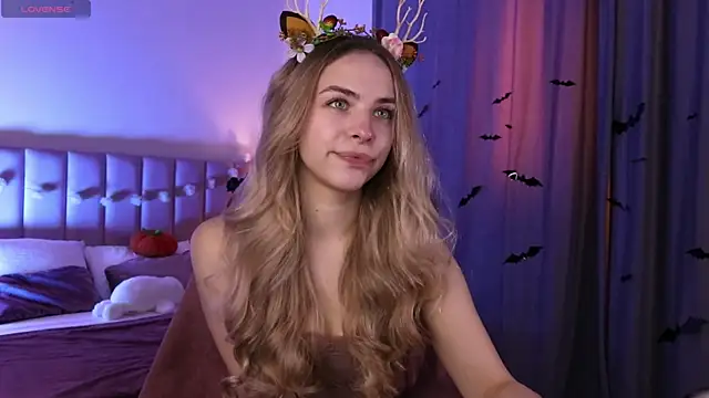 ShinyBarbie online show from 30, 10, 2025