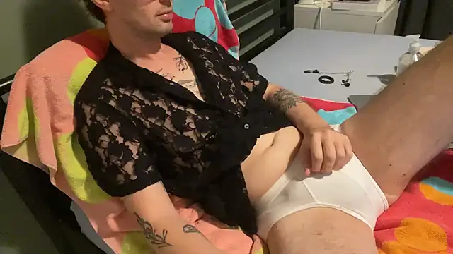 NoaTender online show from 4, 10, 2025