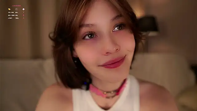 LurleneRamo online show from 15, 10, 2025