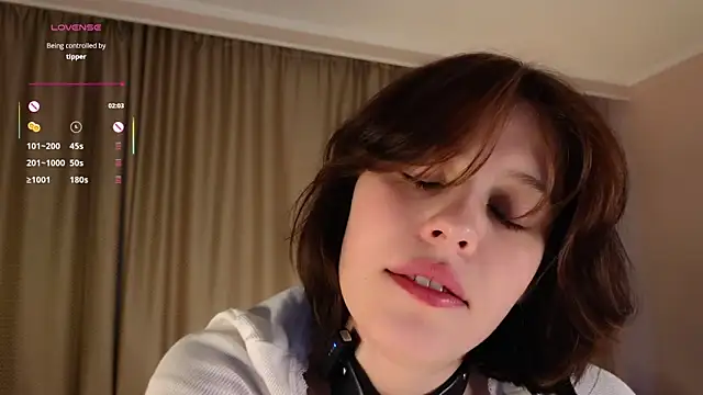 LurleneRamo online show from 19, 9, 2025