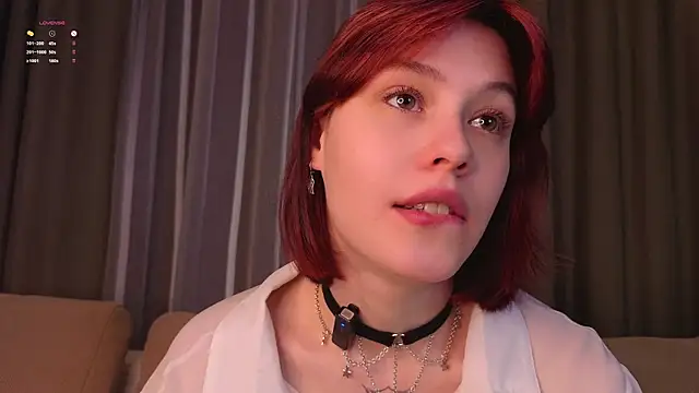 LurleneRamo online show from 11, 1, 2026