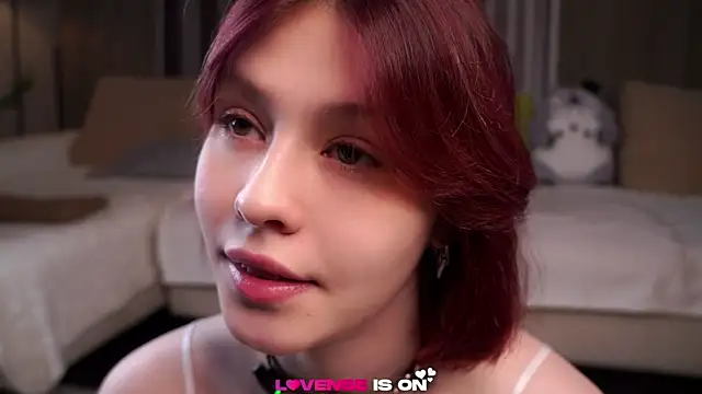 Snapshot of LurleneRamo chatting on 27, 6, 2026 LurleneRamo online show from 27, 6, 2026