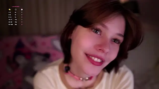 LurleneRamo online show from 10, 10, 2025