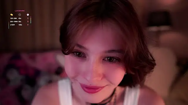 LurleneRamo online show from 4, 10, 2025