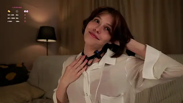 LurleneRamo online show from 23, 9, 2025