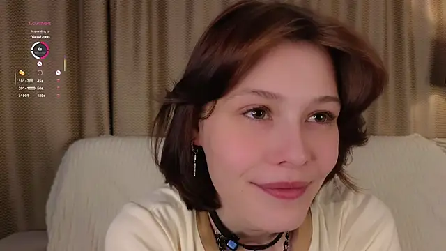 LurleneRamo online show from 15, 9, 2025