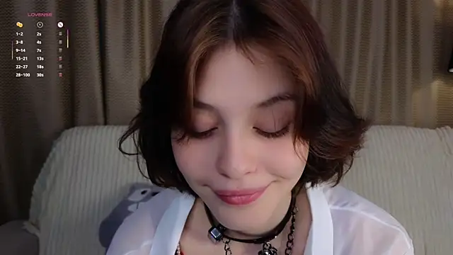 LurleneRamo online show from 20, 9, 2025