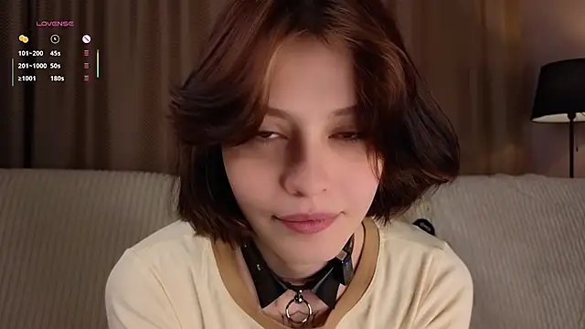 LurleneRamo online show from 22, 9, 2025