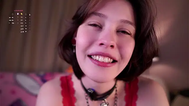 LurleneRamo online show from 6, 10, 2025