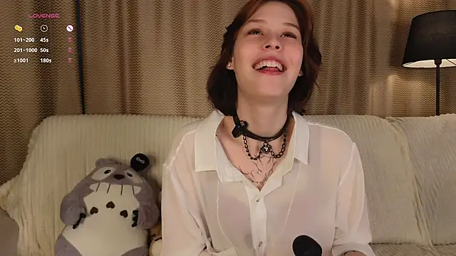 LurleneRamo online show from 18, 9, 2025