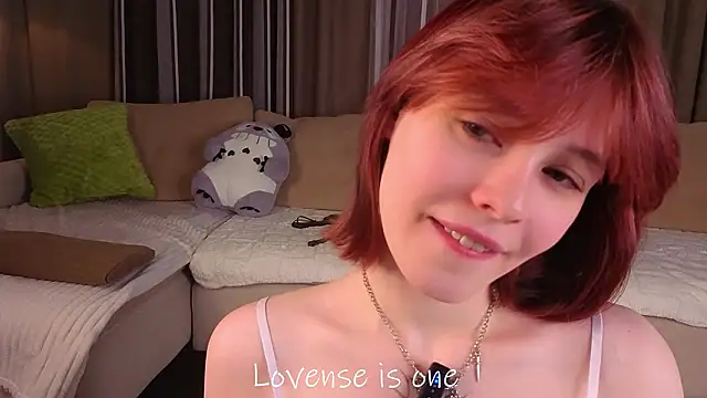 LurleneRamo online show from 12, 3, 2026