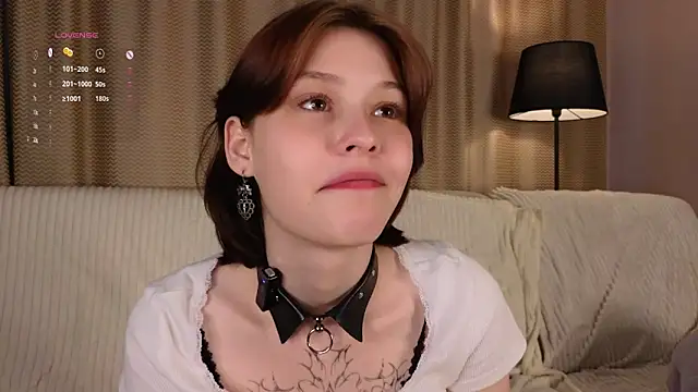 LurleneRamo online show from 16, 9, 2025