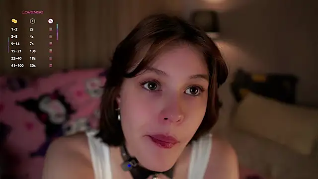 LurleneRamo online show from 2, 10, 2025