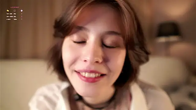 LurleneRamo online show from 27, 9, 2025