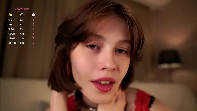 LurleneRamo online show from 29, 9, 2025