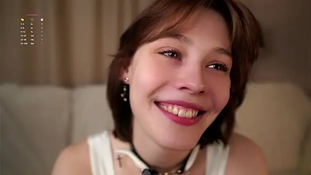 LurleneRamo online show from 21, 10, 2025