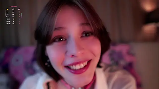 LurleneRamo online show from 8, 10, 2025