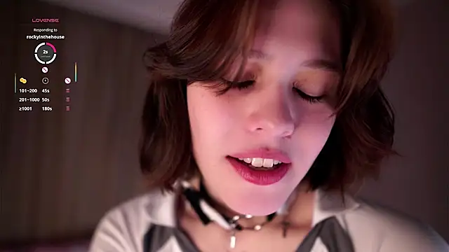 LurleneRamo online show from 9, 10, 2025