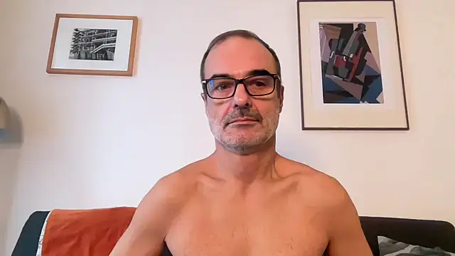 Milkywaymen online show from 15, 11, 2025