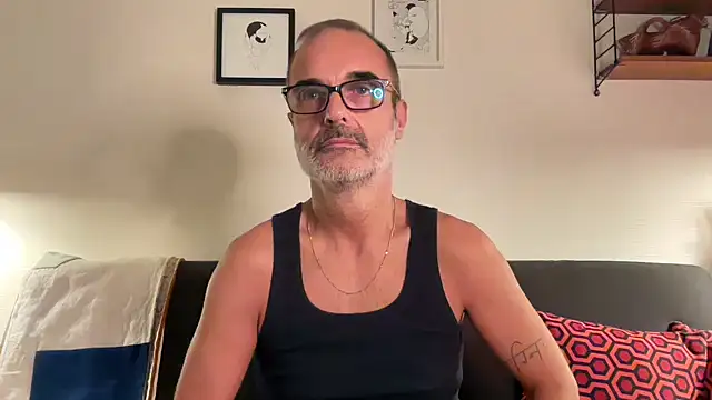 Milkywaymen online show from 22, 9, 2025