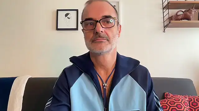 Milkywaymen online show from 21, 10, 2025