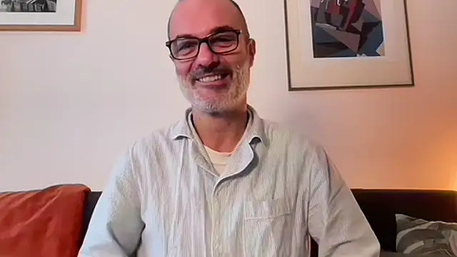 Milkywaymen online show from 23, 11, 2025