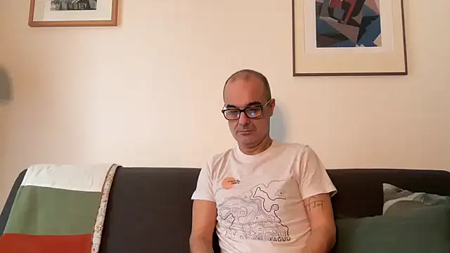 Milkywaymen online show from 27, 11, 2025