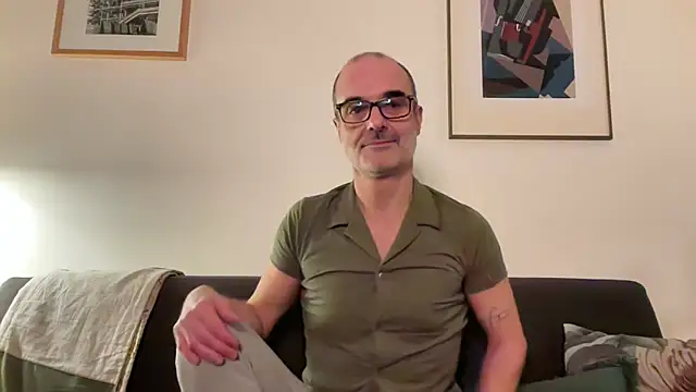 Milkywaymen online show from 8, 3, 2026