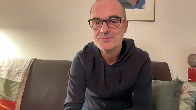 Milkywaymen online show from 28, 11, 2025