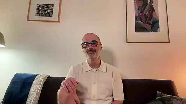 Milkywaymen online show from 26, 3, 2026