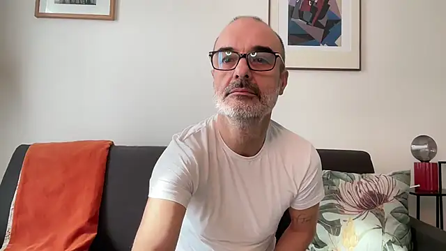 Milkywaymen online show from 7, 3, 2026