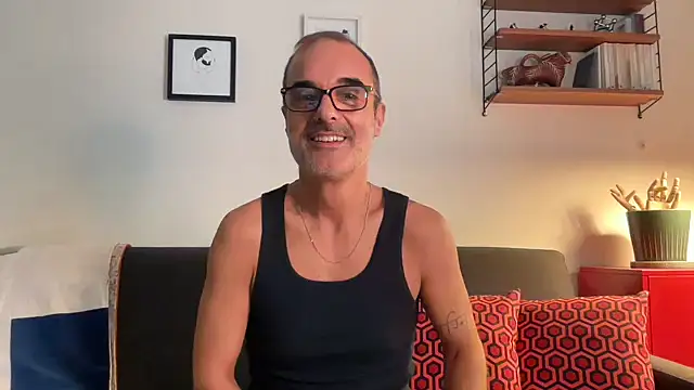 Milkywaymen online show from 23, 9, 2025