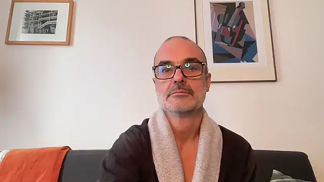 Milkywaymen online show from 18, 11, 2025