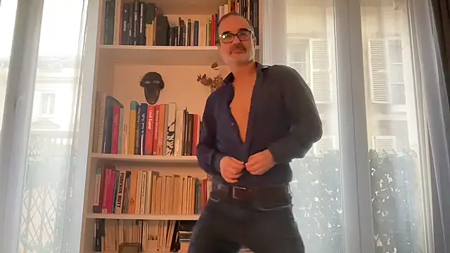 Milkywaymen online show from 11, 11, 2025