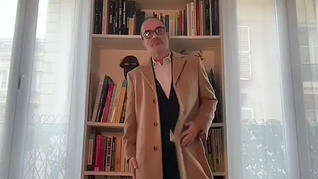 Milkywaymen online show from 1, 12, 2025