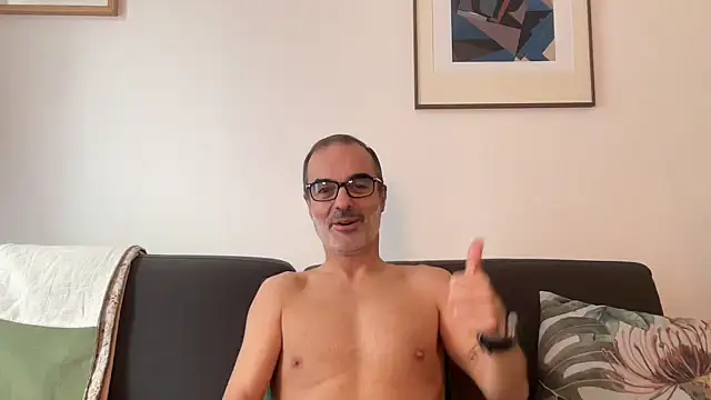 Milkywaymen online show from 16, 11, 2025