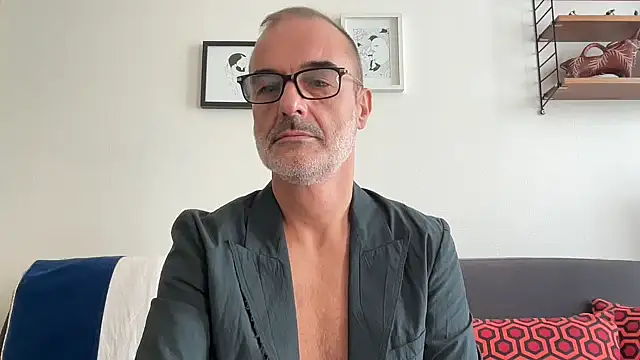 Milkywaymen online show from 2, 10, 2025