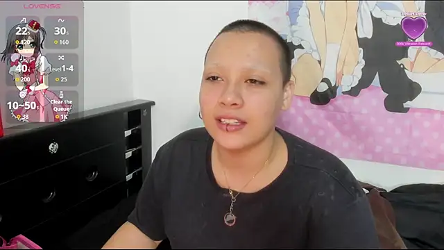 Cherry vald online show from 13, 5, 2026