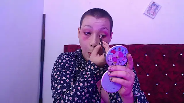 Cherry vald online show from 14, 11, 2025